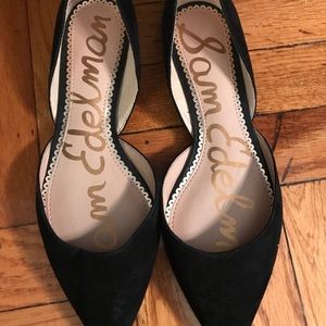 Sam Edelman flats